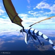 名作STG『パンツァードラグーン』シリーズの足跡を「ねらえ」！ 現代に蘇った初代から最新作まで、更なる未来にも迫る【リメイク版配信記念】