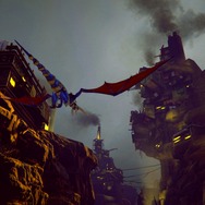 名作STG『パンツァードラグーン』シリーズの足跡を「ねらえ」！ 現代に蘇った初代から最新作まで、更なる未来にも迫る【リメイク版配信記念】