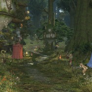 『FF14』今年のエッグハントはウサギになれる!映えるスポットを求めて、エオルゼアを西へ東へ大冒険