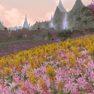 『FF14』今年のエッグハントはウサギになれる!映えるスポットを求めて、エオルゼアを西へ東へ大冒険