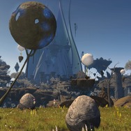 『FF14』今年のエッグハントはウサギになれる!映えるスポットを求めて、エオルゼアを西へ東へ大冒険