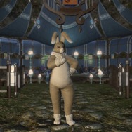『FF14』今年のエッグハントはウサギになれる!映えるスポットを求めて、エオルゼアを西へ東へ大冒険