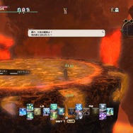 『FF14』今年のエッグハントはウサギになれる!映えるスポットを求めて、エオルゼアを西へ東へ大冒険