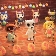 『あつまれ どうぶつの森』撮影スタジオ