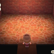 『あつまれ どうぶつの森』撮影スタジオ