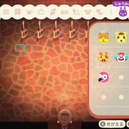 『あつまれ どうぶつの森』撮影スタジオ