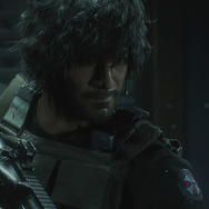 PS4/XB1/PC『バイオハザード RE:3』本日より販売開始！ この絶望から逃げ延びられるか