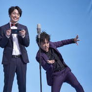 『ポケモン不思議のダンジョン 救助隊DX』お笑いコンビ「ぺこぱ」さんを起用したWEB動画を公開─「フォレがピファチュウになればいいのか？」