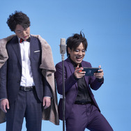 『ポケモン不思議のダンジョン 救助隊DX』お笑いコンビ「ぺこぱ」さんを起用したWEB動画を公開─「フォレがピファチュウになればいいのか？」