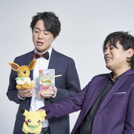 『ポケモン不思議のダンジョン 救助隊DX』お笑いコンビ「ぺこぱ」さんを起用したWEB動画を公開─「フォレがピファチュウになればいいのか？」