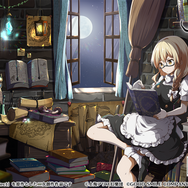 『東方LostWord』事前登録40万人突破！絵札「博麗霊夢」＆「霧雨魔理沙」のプレゼントが確定─テーマ曲「ロストワードクロニカル」も配信中