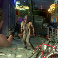 『バイオハザード RE3』市民ゾンビのファッションに注目！90年代アメリカのオシャレ＆セクシーな姿をじっくり観察してみよう