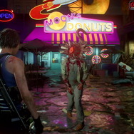 『バイオハザード RE3』市民ゾンビのファッションに注目！90年代アメリカのオシャレ＆セクシーな姿をじっくり観察してみよう