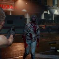 『バイオハザード RE3』市民ゾンビのファッションに注目！90年代アメリカのオシャレ＆セクシーな姿をじっくり観察してみよう