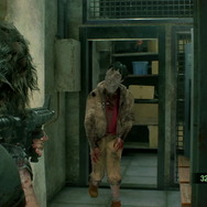 『バイオハザード RE3』市民ゾンビのファッションに注目！90年代アメリカのオシャレ＆セクシーな姿をじっくり観察してみよう