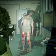 『バイオハザード RE3』市民ゾンビのファッションに注目！90年代アメリカのオシャレ＆セクシーな姿をじっくり観察してみよう