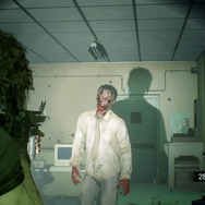 『バイオハザード RE3』市民ゾンビのファッションに注目！90年代アメリカのオシャレ＆セクシーな姿をじっくり観察してみよう