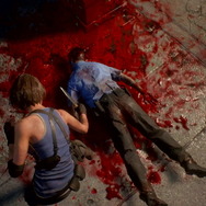 『バイオハザード RE3』市民ゾンビのファッションに注目！90年代アメリカのオシャレ＆セクシーな姿をじっくり観察してみよう