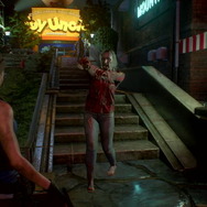 『バイオハザード RE3』市民ゾンビのファッションに注目！90年代アメリカのオシャレ＆セクシーな姿をじっくり観察してみよう