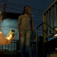 『バイオハザード RE3』市民ゾンビのファッションに注目！90年代アメリカのオシャレ＆セクシーな姿をじっくり観察してみよう