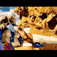 『パンツァードラグーン：リメイク』は“思い出補正”を超えられるのか？ 初代を3機種で味わったファンが遊んでみた【プレイレポ】