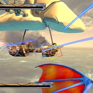 『パンツァードラグーン：リメイク』は“思い出補正”を超えられるのか？ 初代を3機種で味わったファンが遊んでみた【プレイレポ】