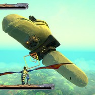 『パンツァードラグーン：リメイク』は“思い出補正”を超えられるのか？ 初代を3機種で味わったファンが遊んでみた【プレイレポ】