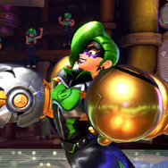 「『スマブラSP』に出てほしい『ARMS』の新ファイターは?」結果発表―1位は大差を付けての勝利に!のびーる腕で参戦をつかめるか?【読者アンケート】