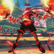 「『スマブラSP』に出てほしい『ARMS』の新ファイターは?」結果発表―1位は大差を付けての勝利に!のびーる腕で参戦をつかめるか?【読者アンケート】