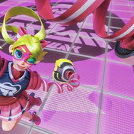 「『スマブラSP』に出てほしい『ARMS』の新ファイターは?」結果発表―1位は大差を付けての勝利に!のびーる腕で参戦をつかめるか?【読者アンケート】