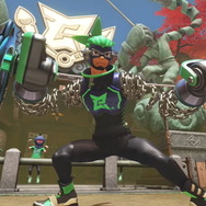 「『スマブラSP』に出てほしい『ARMS』の新ファイターは?」結果発表―1位は大差を付けての勝利に!のびーる腕で参戦をつかめるか?【読者アンケート】