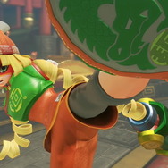 「『スマブラSP』に出てほしい『ARMS』の新ファイターは?」結果発表―1位は大差を付けての勝利に!のびーる腕で参戦をつかめるか?【読者アンケート】