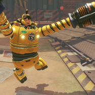「『スマブラSP』に出てほしい『ARMS』の新ファイターは?」結果発表―1位は大差を付けての勝利に!のびーる腕で参戦をつかめるか?【読者アンケート】