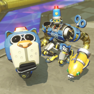 「『スマブラSP』に出てほしい『ARMS』の新ファイターは?」結果発表―1位は大差を付けての勝利に!のびーる腕で参戦をつかめるか?【読者アンケート】