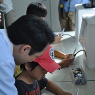 コーエー、「夏休み! 親子で楽しむゲーム講座」を開催