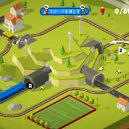 スイッチの鉄道パズル『コンダクト トゥギャザー！』は、可愛い見た目と裏腹に業務改善のヒントに満ちたゲームだった！【プレイレポ】