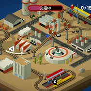 スイッチの鉄道パズル『コンダクト トゥギャザー！』は、可愛い見た目と裏腹に業務改善のヒントに満ちたゲームだった！【プレイレポ】