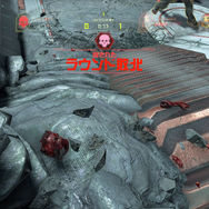 【吉田輝和の絵日記】脳筋FPS？否！頭脳プレイが勝利の鍵！デーモンをぶっ続けでぶっ殺す『DOOM Eternal』