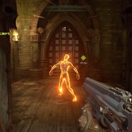 【吉田輝和の絵日記】脳筋FPS？否！頭脳プレイが勝利の鍵！デーモンをぶっ続けでぶっ殺す『DOOM Eternal』