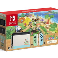 Nintendo Switchどうぶつの森セット Switch]Nintendo Switch(ニンテンドースイッチ) あつまれ