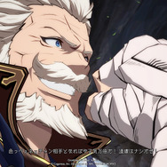 『グラブル ヴァーサス』“エロじじい”と名高いソリッズはファスティバ(おとめ)の顔を狙わない紳士である─本家を知らない騎空士の好感度が爆上がりした話