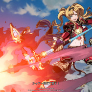 『グラブル ヴァーサス』“エロじじい”と名高いソリッズはファスティバ(おとめ)の顔を狙わない紳士である─本家を知らない騎空士の好感度が爆上がりした話