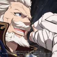 『グラブル ヴァーサス』“エロじじい”と名高いソリッズはファスティバ(おとめ)の顔を狙わない紳士である─本家を知らない騎空士の好感度が爆上がりした話