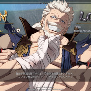 『グラブル ヴァーサス』“エロじじい”と名高いソリッズはファスティバ(おとめ)の顔を狙わない紳士である─本家を知らない騎空士の好感度が爆上がりした話