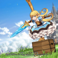 『グラブル ヴァーサス』“エロじじい”と名高いソリッズはファスティバ(おとめ)の顔を狙わない紳士である─本家を知らない騎空士の好感度が爆上がりした話