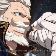 『グラブル ヴァーサス』“エロじじい”と名高いソリッズはファスティバ(おとめ)の顔を狙わない紳士である─本家を知らない騎空士の好感度が爆上がりした話