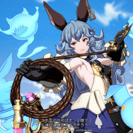『グラブル ヴァーサス』“エロじじい”と名高いソリッズはファスティバ(おとめ)の顔を狙わない紳士である─本家を知らない騎空士の好感度が爆上がりした話