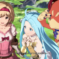 『グラブル ヴァーサス』“エロじじい”と名高いソリッズはファスティバ(おとめ)の顔を狙わない紳士である─本家を知らない騎空士の好感度が爆上がりした話