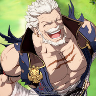 『グラブル ヴァーサス』“エロじじい”と名高いソリッズはファスティバ(おとめ)の顔を狙わない紳士である─本家を知らない騎空士の好感度が爆上がりした話