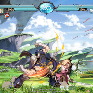 『グラブル ヴァーサス』“エロじじい”と名高いソリッズはファスティバ(おとめ)の顔を狙わない紳士である─本家を知らない騎空士の好感度が爆上がりした話